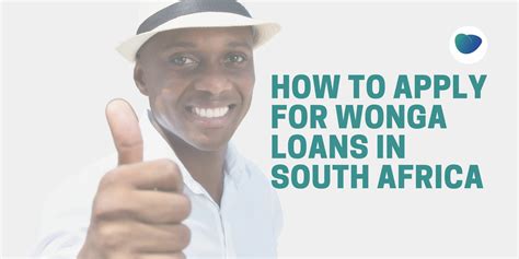 Loans Exactly Like Wonga South Africa